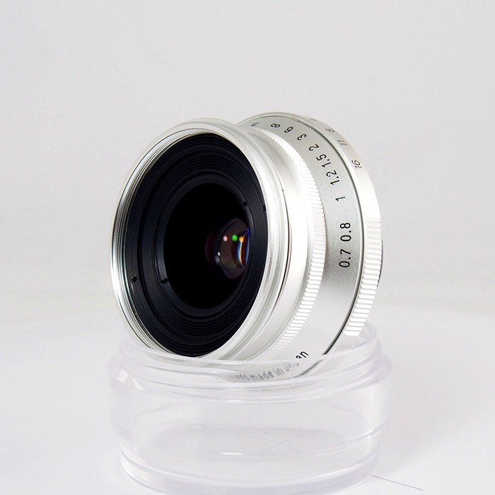 【中古】(フォクトレンダー) Voigtlander SNAPSHOT-SKOPAR L25/4 SL