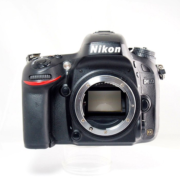 【中古】(ニコン) Nikon D610