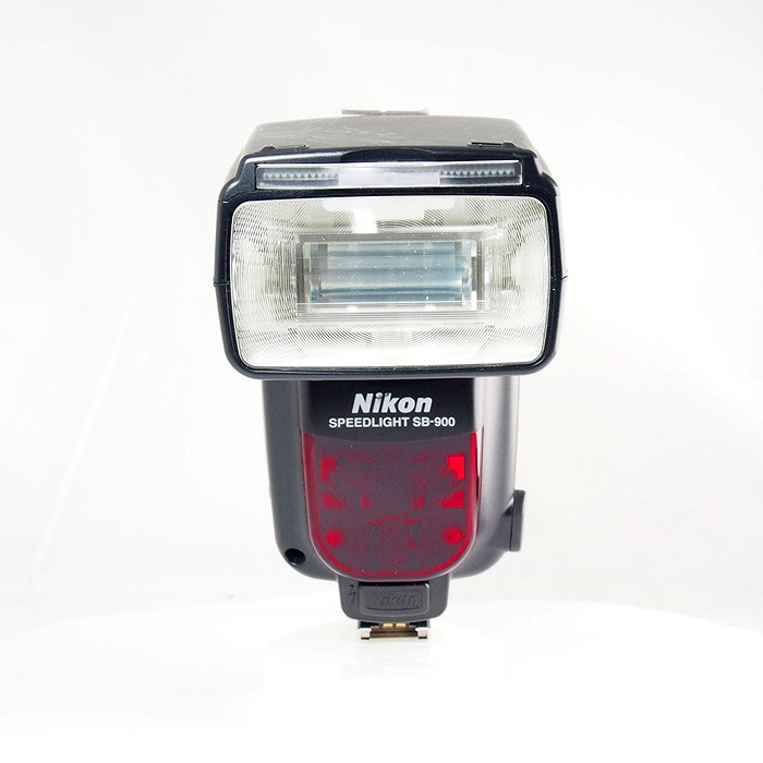 【中古】(ニコン) Nikon SB-900 スピードライト