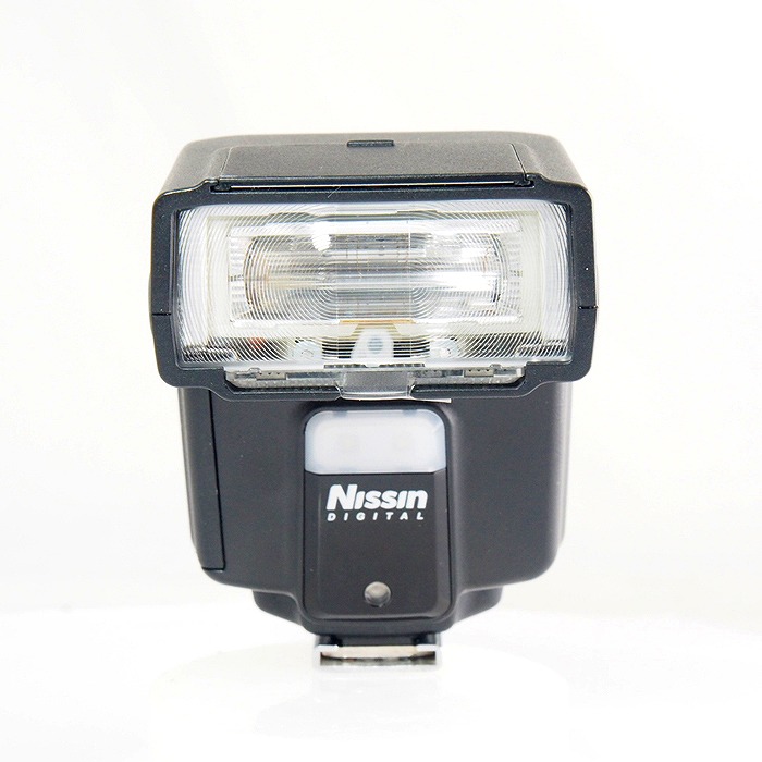 【中古】(ニッシン) ニッシン iI40 ニコン用