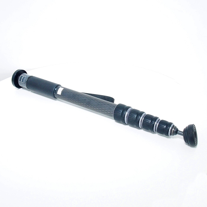 【中古】(ジッツオ) GITZO GM4552L カーボン一脚 4型5段ロング