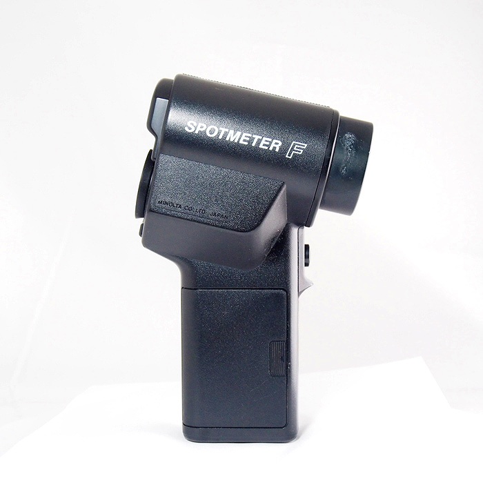 【中古】(ミノルタ) MINOLTA SPOTMETER F