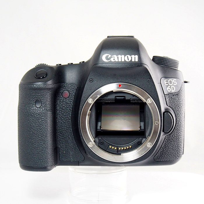 【中古】(キヤノン) Canon EOS 6D ボデイ