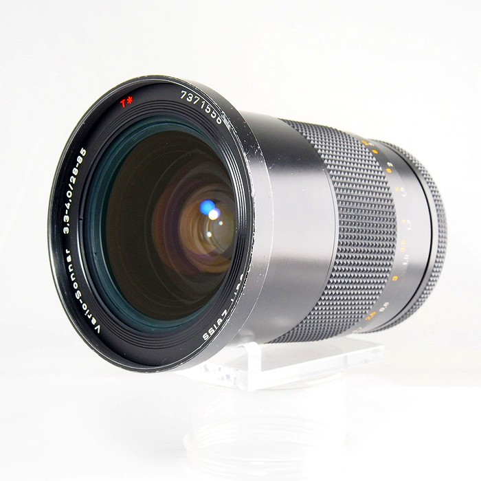 【中古】(コンタックス) CONTAX Vario-Sonnar28-85/3.3-4.0 T*MM