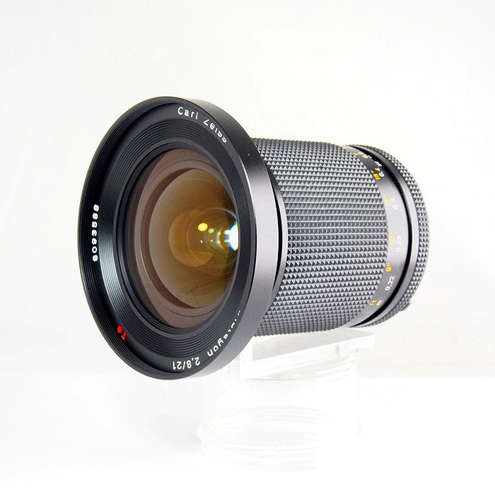 【中古】(コンタックス) CONTAX Distagon 21/2.8 T* MMJ