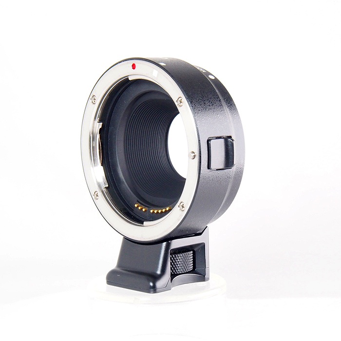 yÁz(Lm) Canon EF-EOS M }EgA_v^[