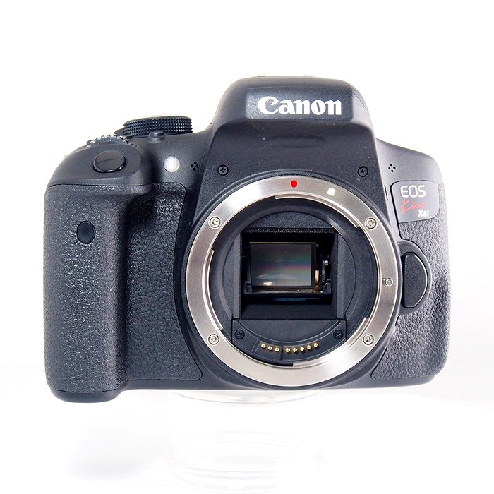 �y���Áz(�L���m��) Canon EOS KISS X8I �{�f�C