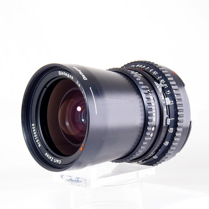 【中古】(ハッセルブラッド) HASSELBLAD Distagon C 50/4 ブラック