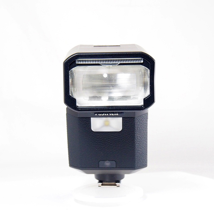【中古】(フジフイルム) FUJIFILM EF-X500 クリップオンフラッシュ