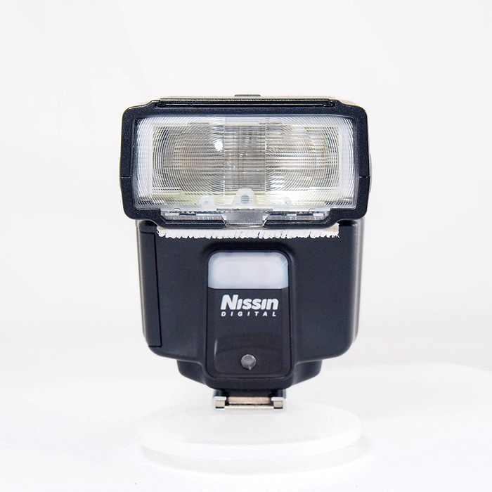 【中古】(ニッシン) ニッシン i40 フジ用