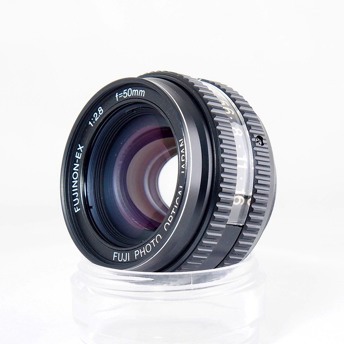 【中古】(フジフイルム) FUJIFILM FUJINON-EX 50/2.8 引キ伸バシレンズ