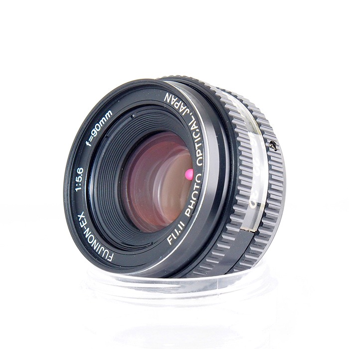 【中古】(フジフイルム) FUJIFILM FUJINON-EX 90/5.6 引キ伸バシレンズ