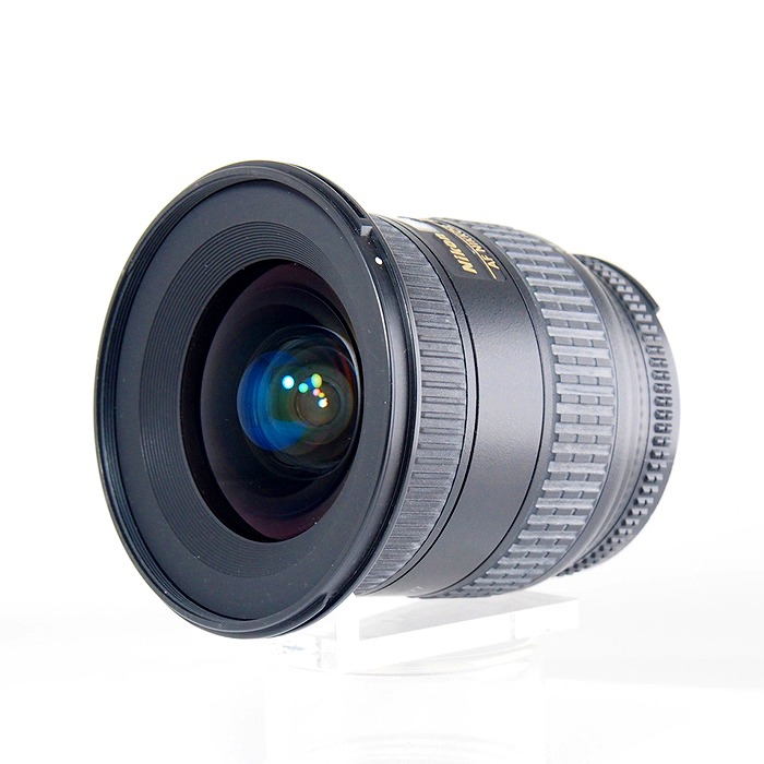 【中古】(ニコン) Nikon AI AF 18-35/3.5-4.5D IF-ED