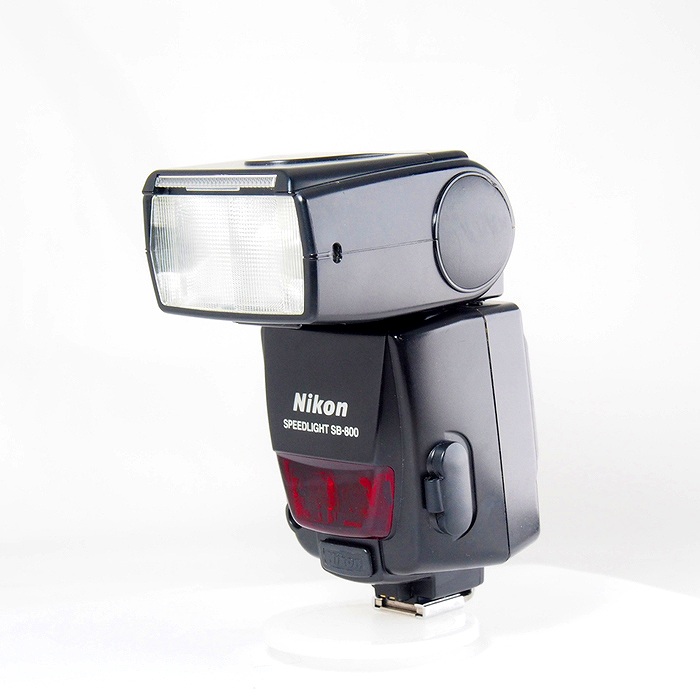 【中古】(ニコン) Nikon SB-800 スピードライト