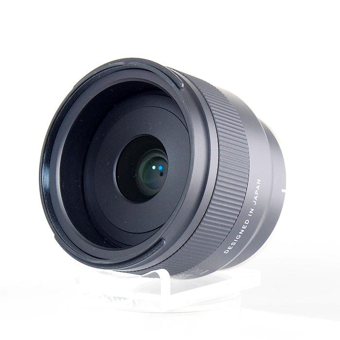 【中古】(タムロン) TAMRON 35/F2.8 DI3 OSD F053SF