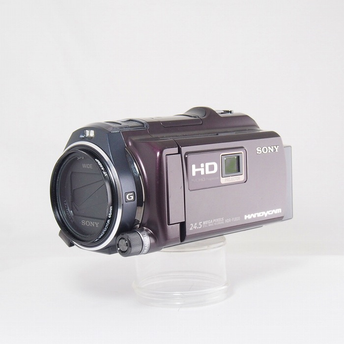 �y���Áz(�\�j�[) SONY HDR-PJ800 T �n���f�C�J��