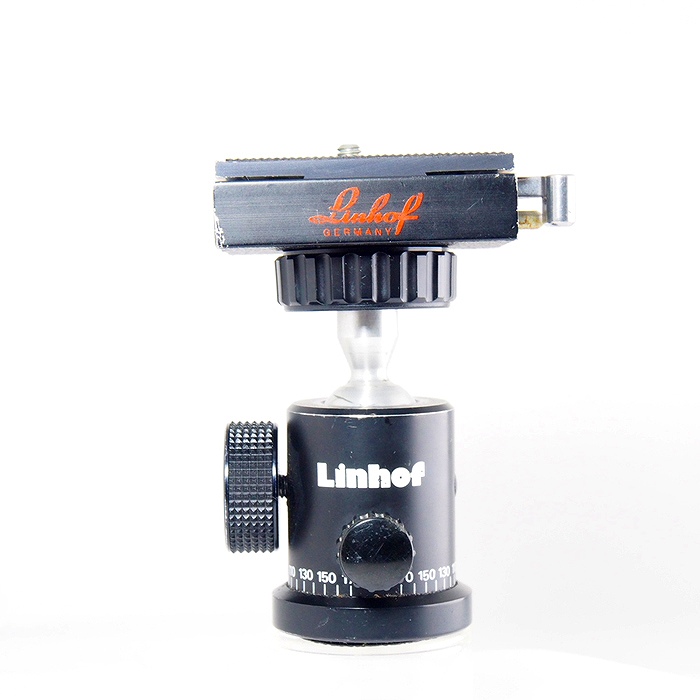 �y���Áz(�����z�t) Linhof �v���t�B�[���_��+�N�C�b�N�V���[