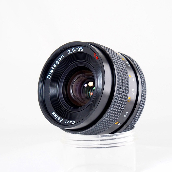 �y���Áz(�R���^�b�N�X) CONTAX Distagon T*35/2.8 MMJ