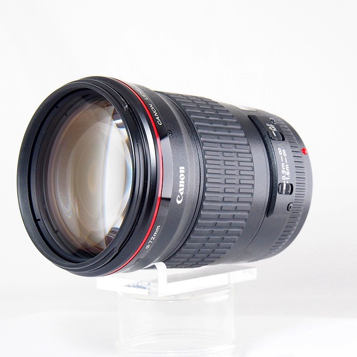 【中古】(キヤノン) Canon EF135/2L USM