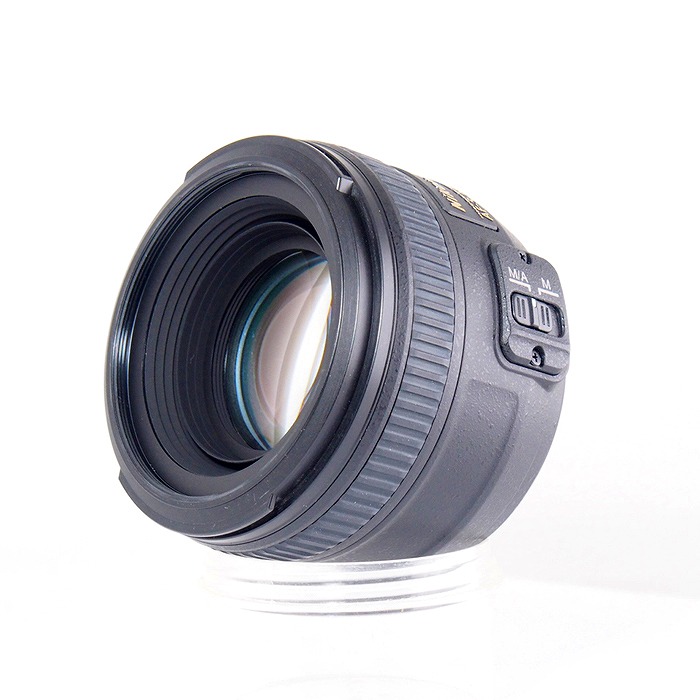 【中古】(ニコン) Nikon AF-S 50/1.4G