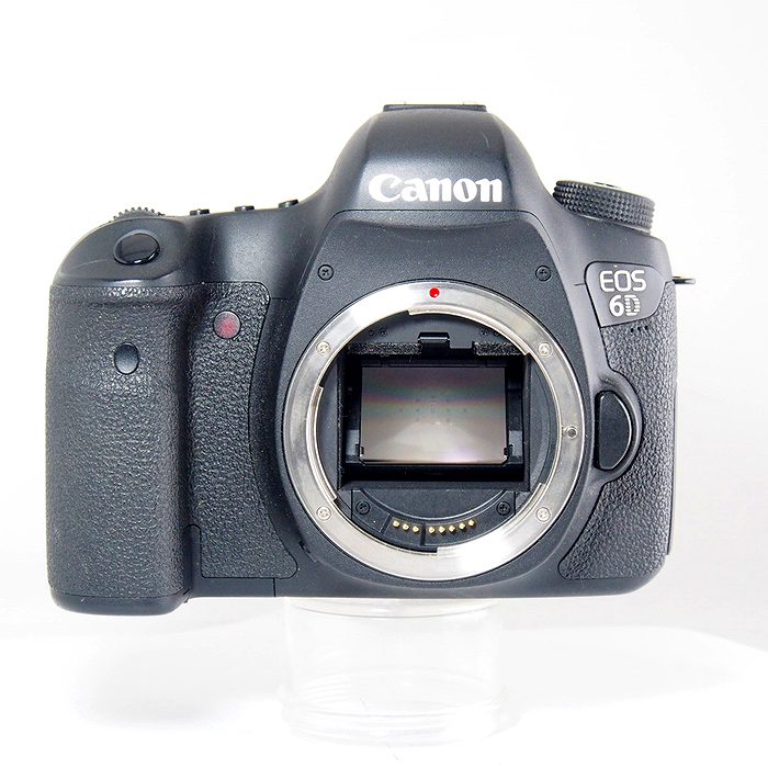 【中古】(キヤノン) Canon EOS 6D