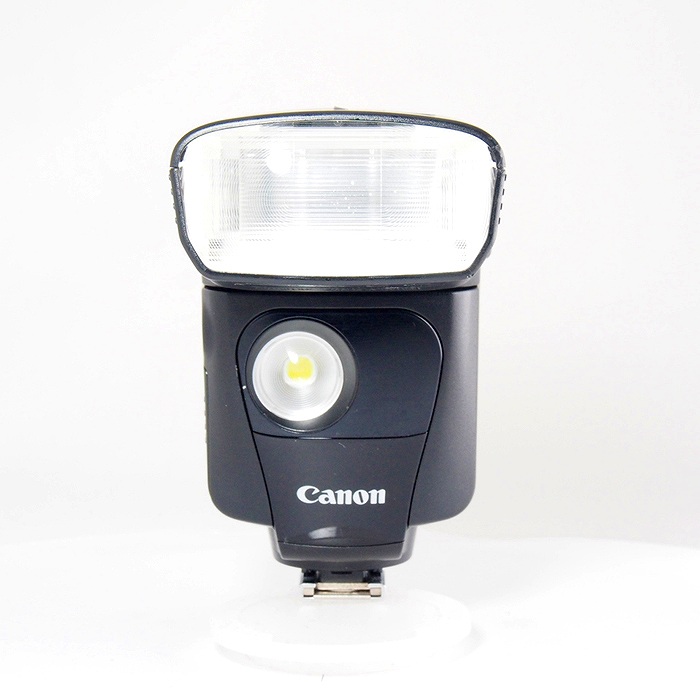 【中古】(キヤノン) Canon スピードライト 320EX