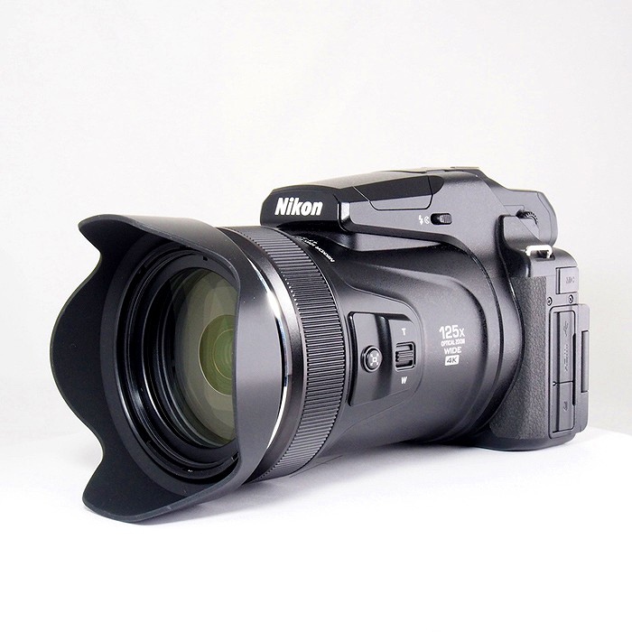 【中古】(ニコン) Nikon COOLPIX P1000