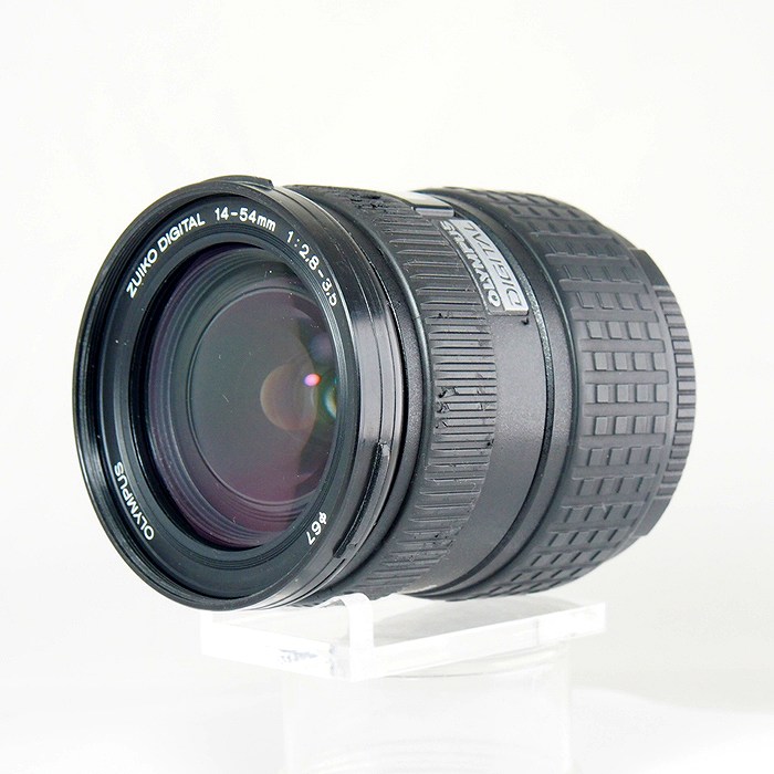 【中古】(オリンパス) OLYMPUS ZUIKO DIGITAL 14-54/2.8-3.5