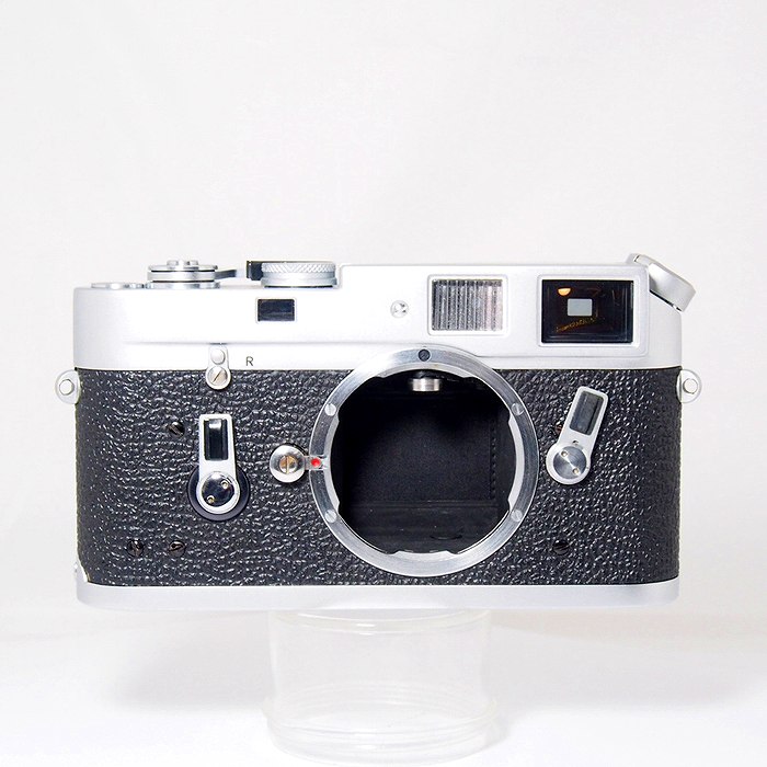 【中古】(ライカ) Leica M4