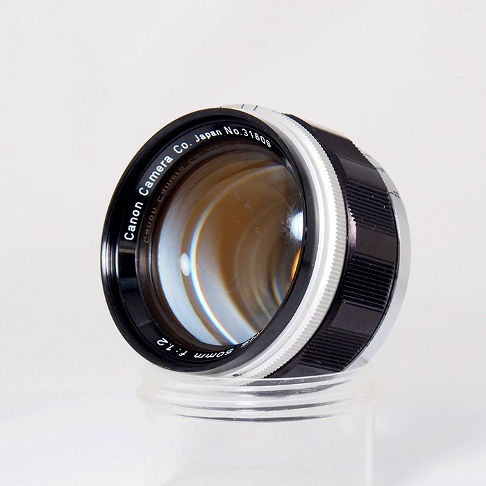 【中古】(キヤノン) Canon L50/1.2