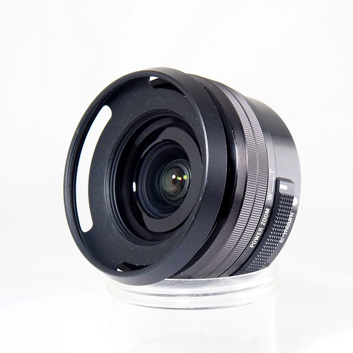 【中古】(ソニー) SONY E PZ16-50/3.5-5.6 OSS
