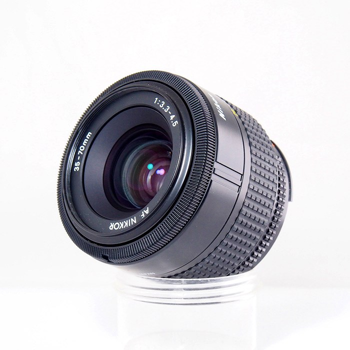 【中古】(ニコン) Nikon AF35-70/3.3-4.5