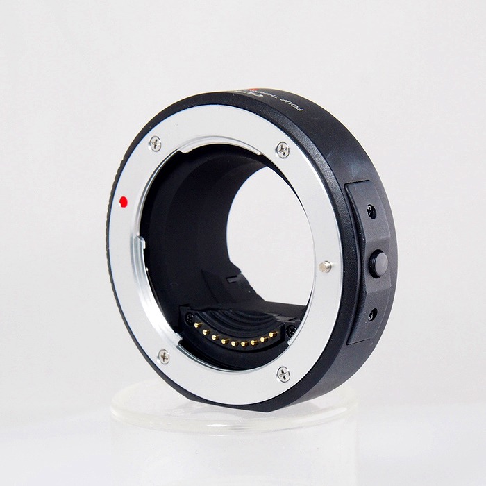【中古】(オリンパス) OLYMPUS MMF-3 アダプター
