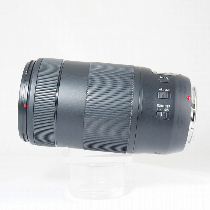 【中古】(キヤノン) Canon EF70-300/4-5.6 IS II USM