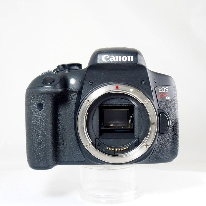 【中古】(キヤノン) Canon EOS Kiss X8i