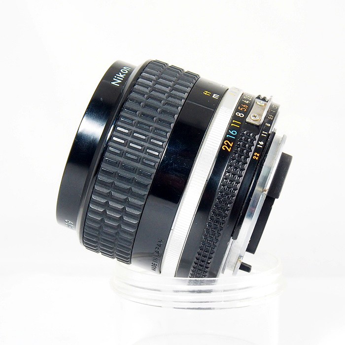 �y���Áz(�j�R��) Nikon AI-S 35/2