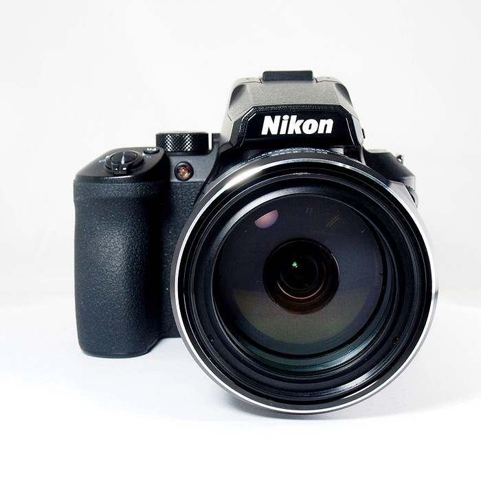 �y���Áz(�j�R��) Nikon COOLPIX P950