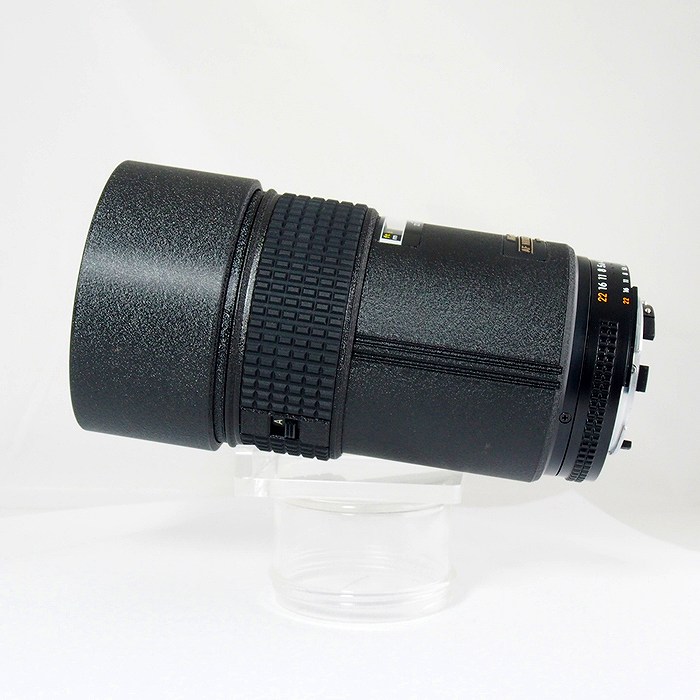 �y���Áz(�j�R��) Nikon AF180/2.8 ED