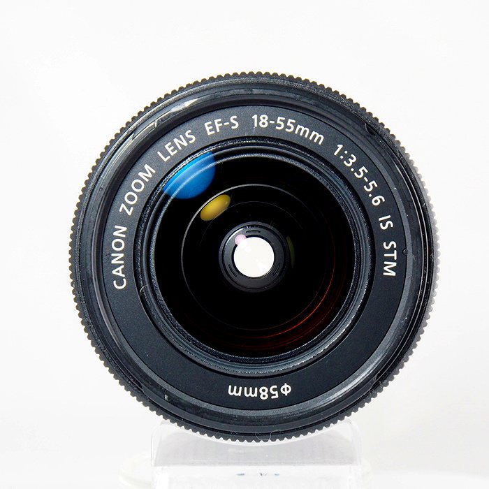 yÁz(Lm) Canon EF-S18-55/3.5-5.6 IS STM