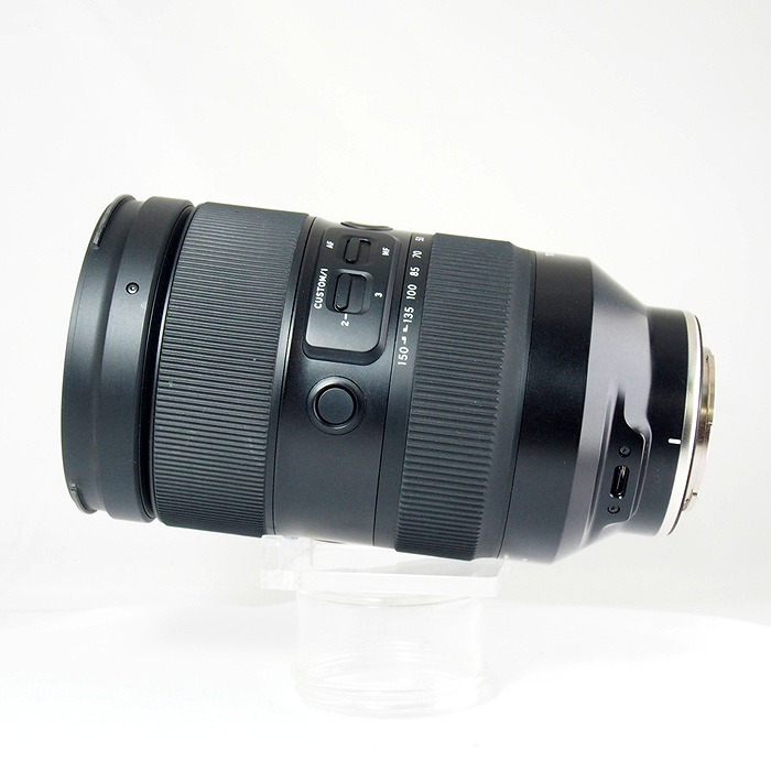 �y���Áz(�^������) TAMRON 35-150/2-2.8 DI3 VXD A058S�\�j�[E
