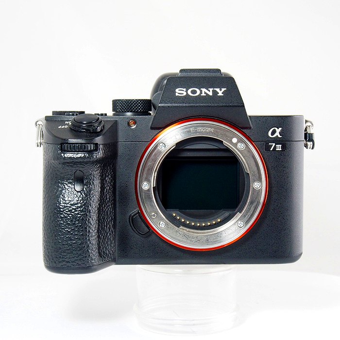 �y���Áz(�\�j�[) SONY ILCE-7M3 �A���t�A7 III �{�f�C