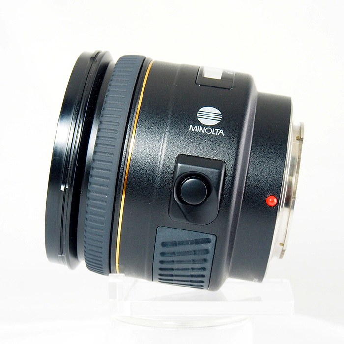【中古】(ミノルタ) MINOLTA AF85/1.4