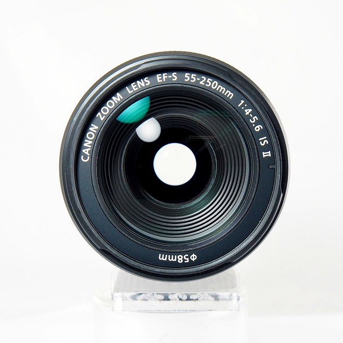 【中古】(キヤノン) Canon EF-S55-250/4-5.6 IS(2)