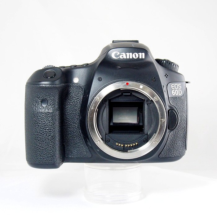 【中古】(キヤノン) Canon EOS 60D ボデイ