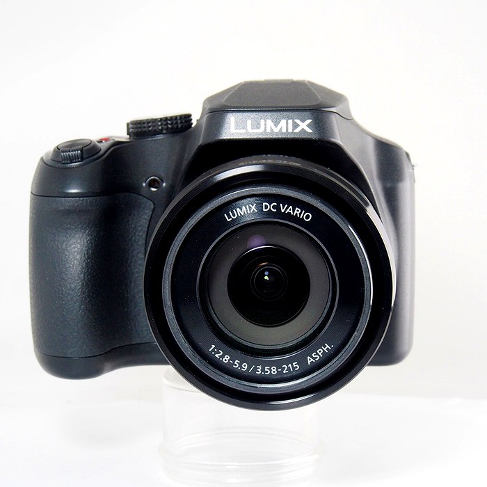 【中古】(パナソニック) Panasonic パナソニツク DC-FZ85D-K