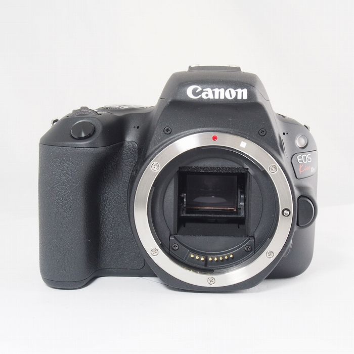 【中古】(キヤノン) Canon EOS Kiss X9 ブラック