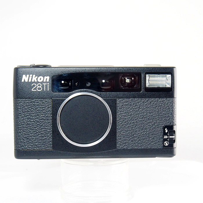 【中古】(ニコン) Nikon 28Ti ブラック