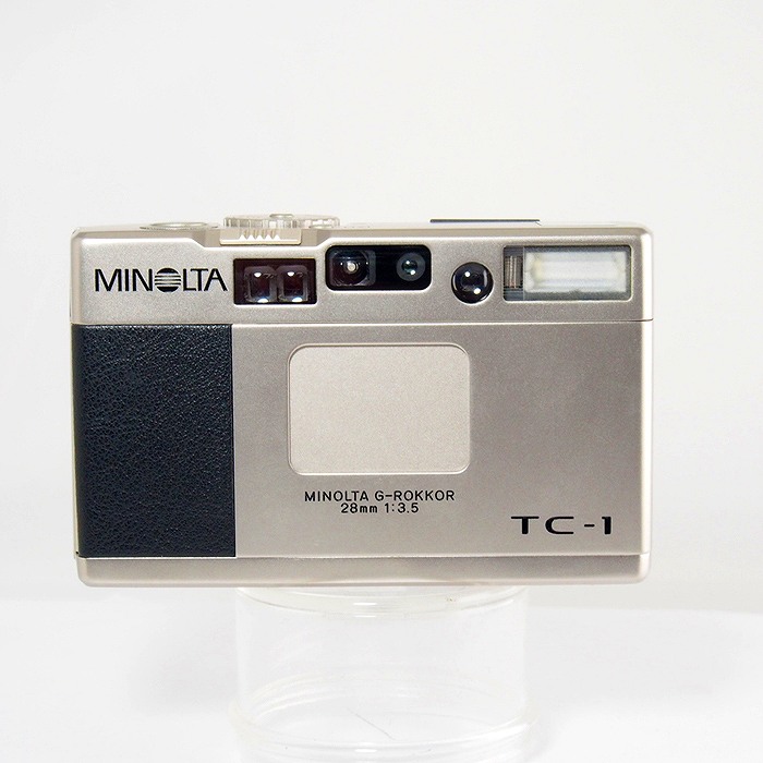 【中古】(ミノルタ) MINOLTA TC-1