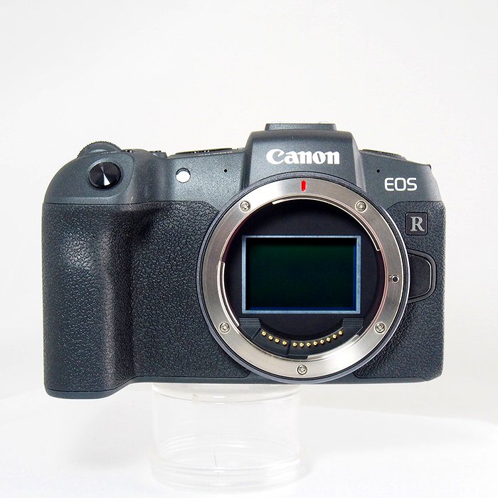【中古】(キヤノン) Canon EOS RP