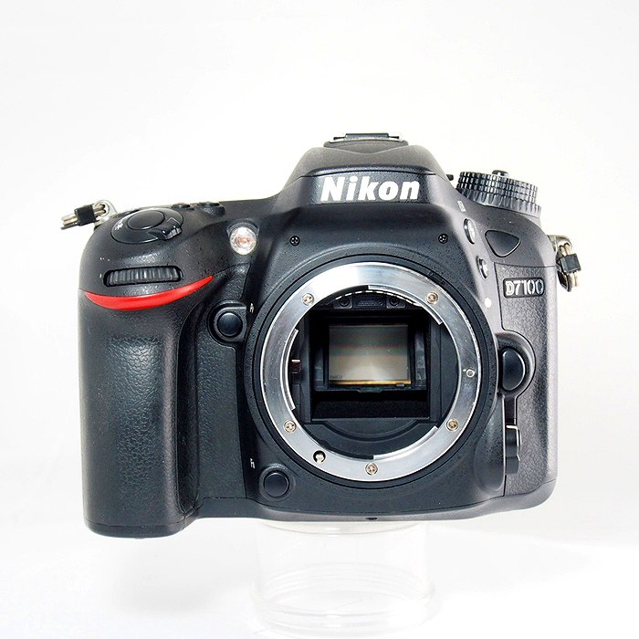 【中古】(ニコン) Nikon D7100